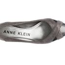 Incaltaminte Femei AK Anne Klein AK Maddyrose Pump Pewter Metallic