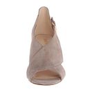 Incaltaminte Femei Nine West Boland Taupe Suede