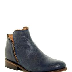 Incaltaminte Femei Matisse Kerr Bootie BLUE