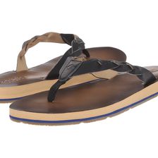 Sperry Top-Sider Sand Wharf Black