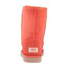 Incaltaminte Femei UGG Classic Short Hazard Orange