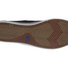 Incaltaminte Femei Keds Coursa LTT Black Canvas