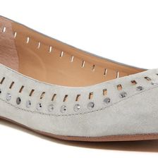 Joe's Jeans Chilton Flat GREY