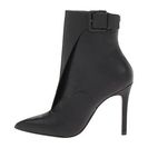 Incaltaminte Femei Pour La Victoire Carrigan Dress Black Little Calf