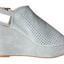 Incaltaminte Femei Seychelles Landscape Light Blue Suede