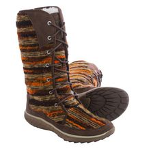 Incaltaminte Femei Merrell Pechora Sky Winter Boots ESPRESSO (01)