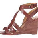 Incaltaminte Femei Nine West Farfalla Dark Natural Leather