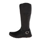 Incaltaminte Femei Born Monaco Black Full Grain Leather