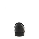 Incaltaminte Femei Forever21 Faux Leather Loafers Black