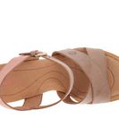 Incaltaminte Femei Born Hamada SabbiaRose Full Grain Leather