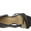 Incaltaminte Femei LAMB Karoline Black Leather
