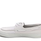 Incaltaminte Femei Sperry Top-Sider Biscayne Canvas Boat Shoe White
