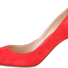 Versace 1969 Simonne Red