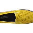 Incaltaminte Femei Sperry Top-Sider Seaside Perfed Leather Yellow