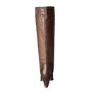 Incaltaminte Femei Frye Mustang Stitch Tall Cognac Soft Vintage Leather