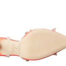 Incaltaminte Femei Kate Spade New York Lydia Geranium PatentPale Pink Nappa