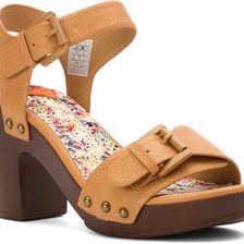 Rocket Dog Padley Natural Rio