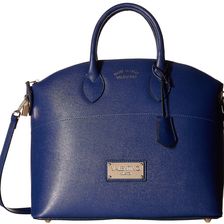 Valentino By Mario Valentino Bravia Blue