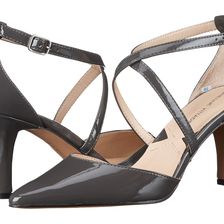 Adrienne Vittadini Jakob Night Crinkle Patent