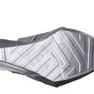 Incaltaminte Femei Melissa Shoes Ascenscion Gareth Pugh SilverBlack