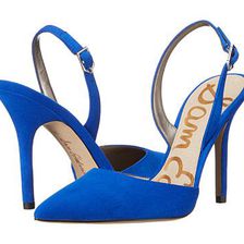 Incaltaminte Femei Sam Edelman Dora Bright Blue