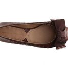 Incaltaminte Femei Adrienne Vittadini Fili Flat Dark Brown