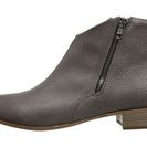 Incaltaminte Femei Cordani Prime Grey Leather