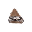 Incaltaminte Femei Fergalicious Gale Natural Snake