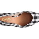 Incaltaminte Femei Seychelles Delightful Plaid Pump BlackWhite