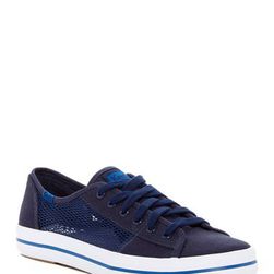 Incaltaminte Femei Keds Kickstart Mesh Sneaker NAVY