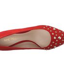 Incaltaminte Femei Nine West Fault Red Suede