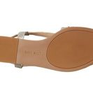 Incaltaminte Femei Nine West Manwella Light Silver Metallic