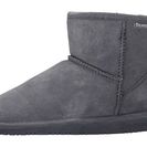 Incaltaminte Femei Bearpaw Demi Charcoal