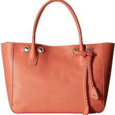 Cole Haan Rigby II Small Tote Sugar Blush/Toasted Almond