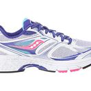 Incaltaminte Femei Saucony Guide 8 WhiteTwilightPink