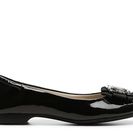Incaltaminte Femei Adrienne Vittadini Astride Flat Black