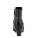 Incaltaminte Femei Spring Step Gaspar Bootie Black