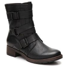 Incaltaminte Femei Crown Vintage Nick Bootie Black