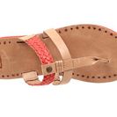 Incaltaminte Femei UGG Audra Tomato Soup Leather