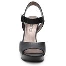 Incaltaminte Femei Moda Spana Darcy Sandal Black
