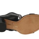 Incaltaminte Femei Dolce Vita Maitlyn Black Leather