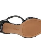 Incaltaminte Femei Nine West Dechico8 BlackBlack Synthetic