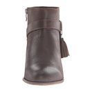Incaltaminte Femei Chinese Laundry Seasons Leather Ankle Boot Brown