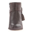 Incaltaminte Femei Chinese Laundry Seasons Leather Ankle Boot Brown