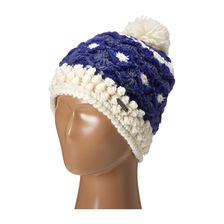 Prana Rose Beanie Sail Blue