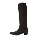 Incaltaminte Femei Costume National 45143 23001 Black Suede
