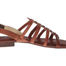 Incaltaminte Femei Frye Phillip Square Stud Cognac Antique Soft Vintage