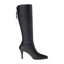 Incaltaminte Femei Adrienne Vittadini Jabine Black Soft Calf