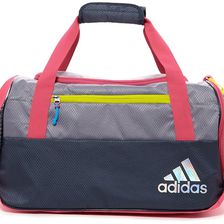 adidas Squad III Duffel Bag DK GREY