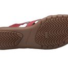 Incaltaminte Femei Hush Puppies Golva Keaton Dark Red Leather